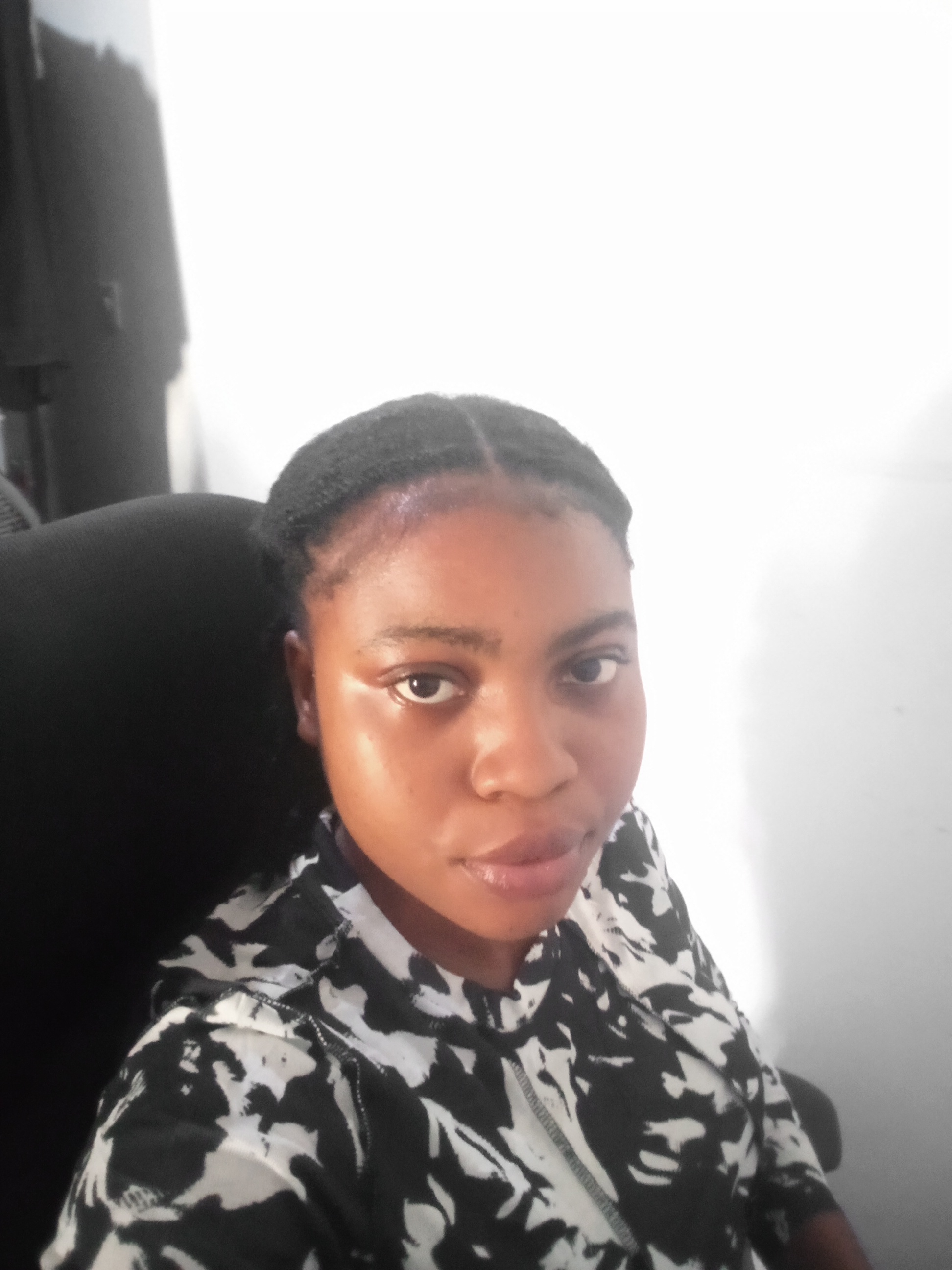 Deborah Eke